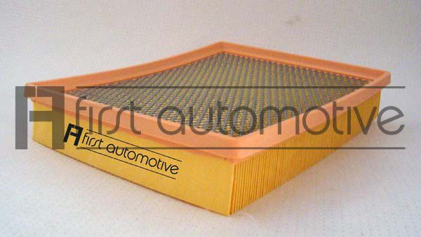 1A FIRST AUTOMOTIVE oro filtras A63154